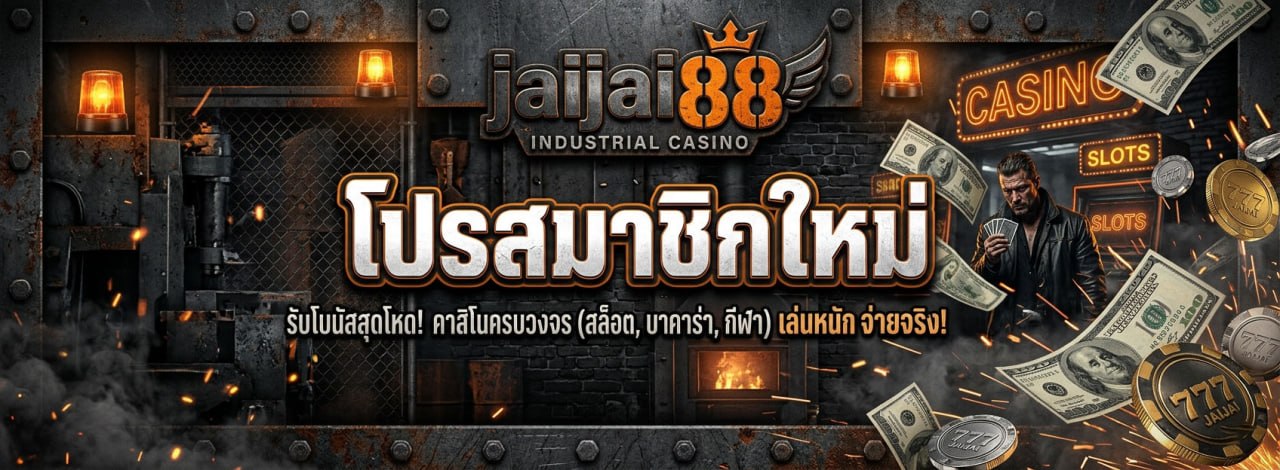 jaijai88
