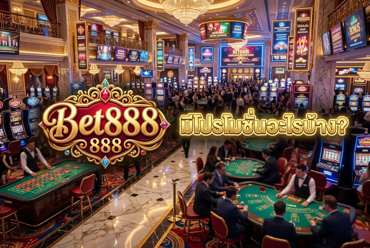 Bet888